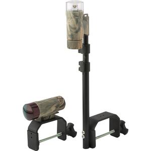 Attwood Clamp-On Portable LED Light Kit - RealTree Max-4 Camo  • 14191-7