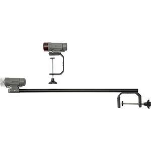 Attwood Clamp-On Portable LED Light Kit - Marine Gray  • 14190-7