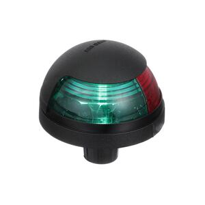 Attwood 12 V Deck Mount Bi-Color Side Light  • 5045-7