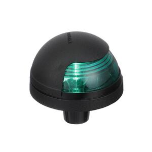 Attwood 12 V Deck Mount Bi-Color Side Light  • 5045-7