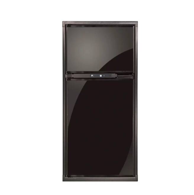Norcold 7 Cubic Feet 2-Way AC/LP RV Refrigerator, RH Hinge • N7XFR