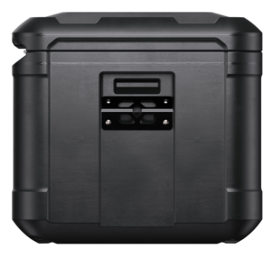 Pelican BX50 Cargo Case Black  • BX50-BLK