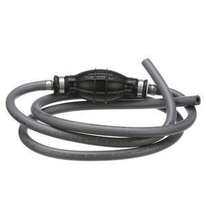 Attwood Universal Fuel Line Kit, 6' x 5/16