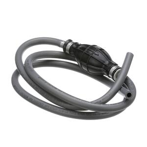 Attwood Universal Fuel Line Kit, 6' x 5/16