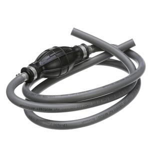 Attwood Universal Fuel Line Kit, 6' x 5/16