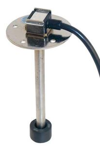 Moeller Fuel Tank Sending Unit, Fits 11