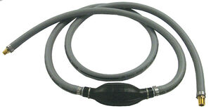 Sierra Boat Fuel Line Assembly for Mercury Outboard Engines, 8' x 3/8