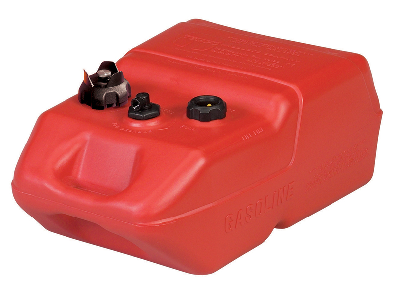 Moeller 6.5 Gallon Ultra6 Portable Fuel Tank  • 620049LP