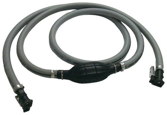 Sierra Boat Fuel Line for Yamaha/Atwood/Scepter/Sea Sense, Shoreline Engines, 8' x 3/8