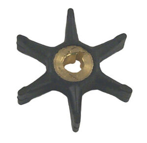 Sierra Impeller Replaces 0434424  • 18-3001