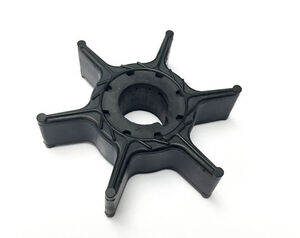 Sierra Water Pump Impeller, Replaces 63V-44352-01-00, 63V-44352-00-00, 9-45607  • 18-3040