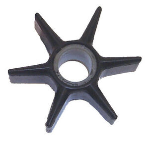 Sierra Water Pump Impeller for Mercruiser Stern Drive/ Chrysler/ Force/ US Marine/ Mercury Marine/ Honda Outboard Engines  • 18-3056