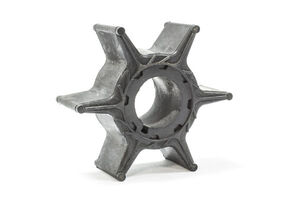 Sierra Water Pump Impeller Replaces 6H4-44352-02-00  • 18-3068