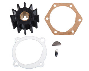 Sierra Impeller Kit Replaces 09-801B  • 18-3075