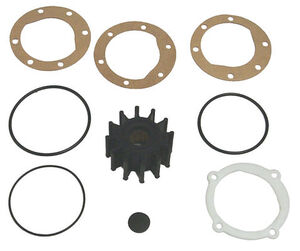 Sierra Impeller Kit Replaces 21951346  • 18-3081