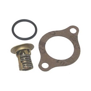 Sierra Thermostat Kit for Volvo Penta/ OMC Stern Drive Engines  • 18-3677