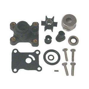 Sierra Water Pump Kit for Johnson/ Evinrude Outboard Engines  • 18-3327