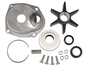 Sierra Water Pump Kit for Mercury Marine Engines  • 18-3407