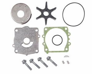 Sierra Water Pump Repair Kit for Yamaha Outboard Engines  • 18-3442