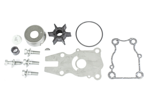 Sierra Water Pump Kit for Yamaha 2013 To 2019 F30/ 2008 To 2019 F40A Engines  • 18-3490