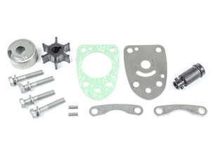 Sierra Water Pump Repair Kit 2015 To 2018 Yamaha F2.5 Engines  • 18-4532