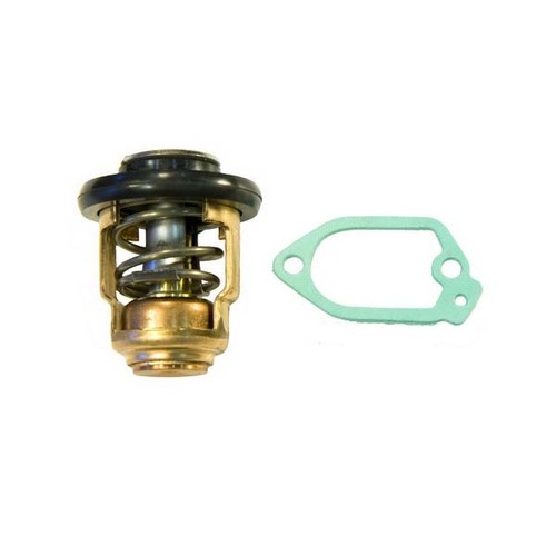 Sierra Thermostat Kit for  Yamaha Outboard Engines  • 18-3609