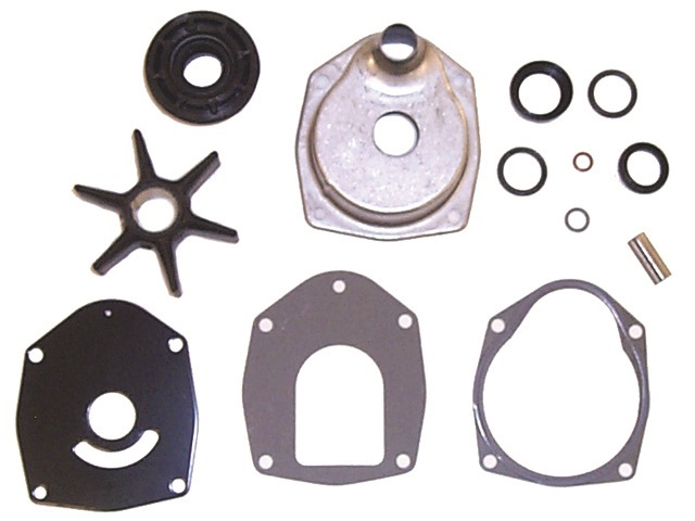 Sierra Water Pump Kit for Mercruiser Stern Drive/Mercury Marine Engines  • 18-3147