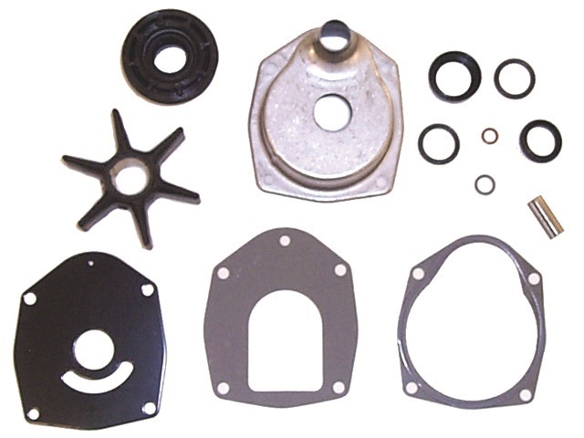 Sierra Water Pump Kit for Mercruiser Stern Drive Engines  • 18-3320