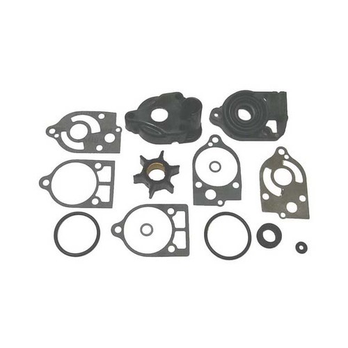 Sierra Water Pump Kit for Mercury Marine Outboard Engines  • 18-3324