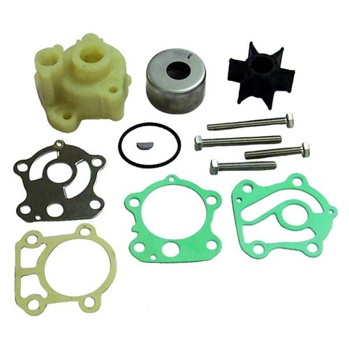 Sierra Water Pump Kit Replaces 692-W0078-A0-00  • 18-3371