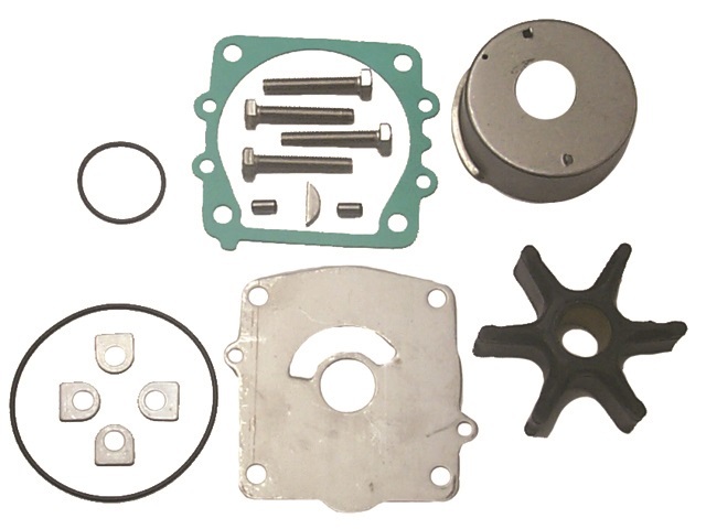 Sierra Water Pump Kit Replaces 61A-W0078-A1-00  • 18-3395