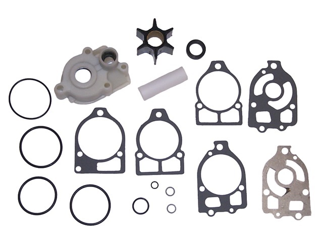 Sierra Water Pump Kit Replaces 46-60367A1  • 18-3517