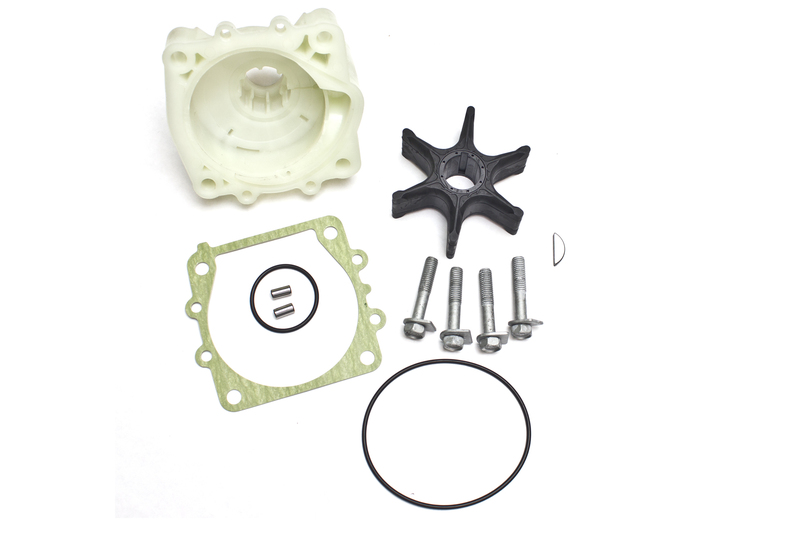 Sierra Water Pump Kit for Yamaha 2002+ F115 And LF115 Engines  • 18-3523-1