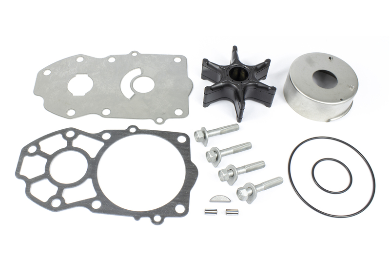 Sierra Yamaha Water Pump Repair Kit  • 18-3474