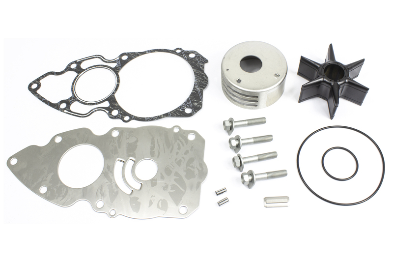 Sierra Water Pump Kit for Yamaha 2007 To 2009 F300/ LF300/ 2007 To 2019 F350/ LF350 Engines  • 18-3477