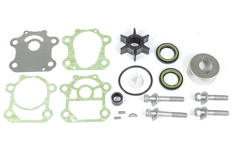 Sierra Yamaha 4-Stroke Water Pump Kit  • 18-3494