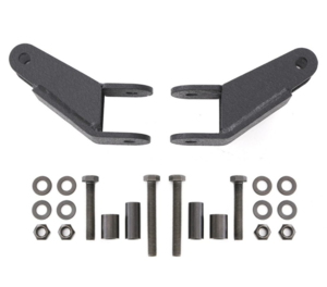 Smittybilt Jeep Tow Bar Kit, 5,000 Lb Capacity  • 87450