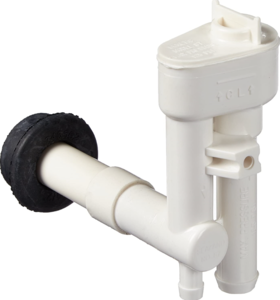 Dometic Toilet Vacuum Breaker with Extension Adapter  • 385230325