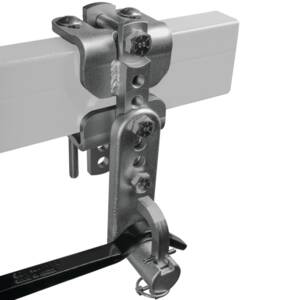Reese Weight Distribution with Dual Cam II Active Sway Control, 6,000 lbs. Capacity  • 66091