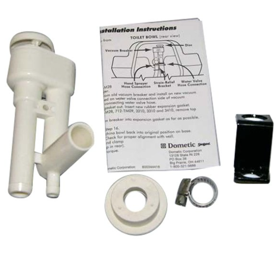 Dometic Toilet Vacuum Breaker  • 385230335