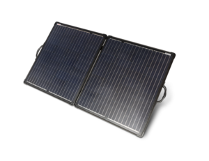 Redarc 200W Folding Solar Panel Kit  • SPFP1200-K