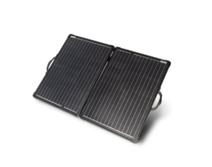 Redarc 120W Folding Solar Panel Kit  • SPFP1120-K