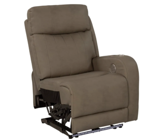 Thomas Payne Seismic Series RV Theater Seating Recliner - Left Hand Configuration, Grummond  • 2020129329