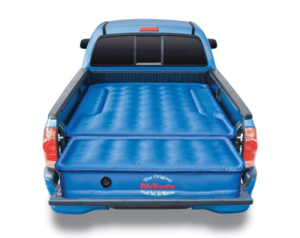 Airbedz Truck Bed Air Mattress - 5-5.5 ft. Bed  • PPI-105