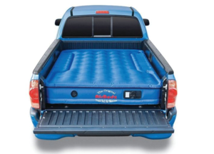 Airbedz Truck Bed Air Mattress - 8 ft. Bed  • PPI-101