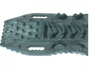 Smittybilt All Element Ramps - Mud/ Snow/ Sand Traction Aids - Pair • 2790