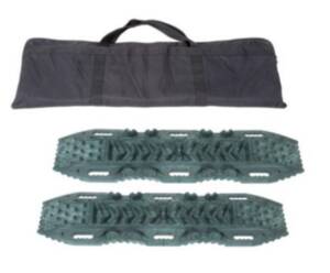 Smittybilt All Element Ramps - Mud/ Snow/ Sand Traction Aids - Pair • 2790