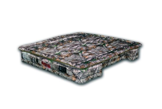 Airbedz CAMO Truck Bed Air Mattress - 8 ft. Bed  • PPI-401