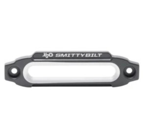 Smittybilt X20 Gen3 10K Winch with Synthetic Rope  • 98810