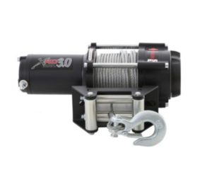 Smittybilt XRC 3.0 3000LB Winch  • 97203